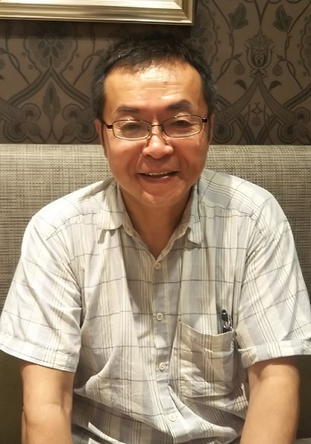 「内縁の妻が東欧カルトのスパイだった。できた子供を連れ去られ、教祖の後継者にされた」被害者の住職が激白!! 教団のヤバい正体とは!?の画像1