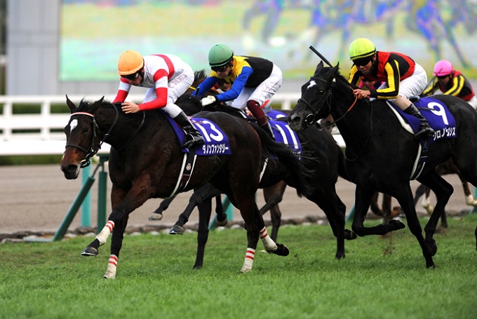 【衝撃】競馬界の「トップシークレット」がついに情報流出! JRA秋華賞の真相と驚くべき裏事情、謎の権力が動き出す!の画像2