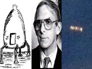 3体の宇宙人を軍が捕獲した「カラハリ事件」とは？ UFOが頻繁に出没する南アフリカの謎