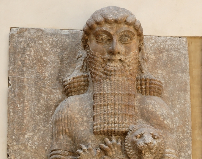 世界最古の王「ギルガメシュ」のミイラが発見されていた!? まるで生きているよう…アヌンナキ、巨人ネフィリム説も！の画像1