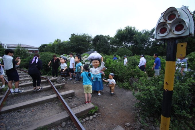 韓国人はウンコが大好き？ 済州島（チェジュ島）思い出の博物館「天女と木こりテーマパーク」に村田らむが潜入したら…の画像2
