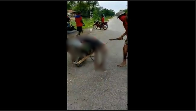 【閲覧注意】バラバラ死体が転がるハイチの「人肉解体市場」がエグすぎる! 汚職政治家とギャングが支配する荒廃国家のリアルの画像3