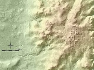27の新しい古代マヤ遺跡が発見される！ 朽ちた遺跡を再び蘇らせるLiDARマップの成果！
