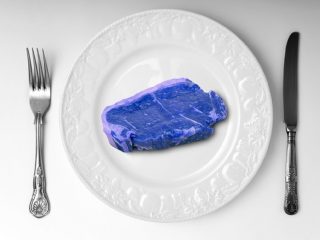 “空気から肉を作り出す”超マッドな技術をエアプロテイン社が発表！ 来年から試食…デブが空気で太る時代に！