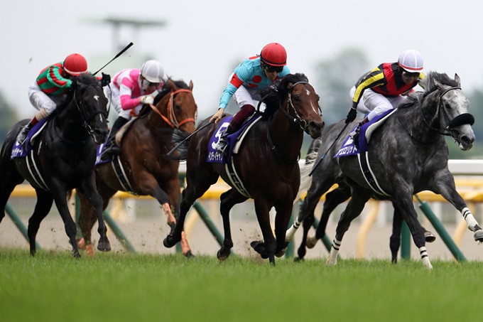 武豊もア然、外国人騎手に有利すぎるレース展開はいいのか!? 競馬界の大物がJRAマイルCSの衝撃裏事情を暴露!の画像3