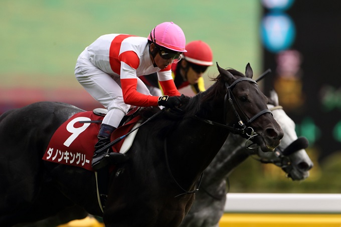 JRAマイルCS「逃せば一生後悔する」激アツ裏情報をまさかの競馬関係者が激白! 大万馬券につながる「極の3頭」に衝撃広がるの画像2