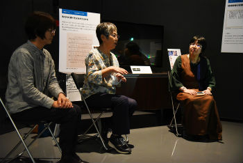 失われた沖縄のイレズミ成女儀礼「ハジチ」の企画展がヤバすぎる! 生き別れた母娘、約2千人のハジチ調査&シリコンアームに忠実再現!の画像3