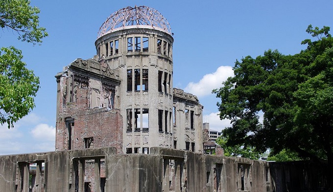 東大教授が広島・長崎の「原爆投下」を正当化！ 歴史に学ぶ気ないやつ閲覧禁止！ 「原爆投下が正しかった3つの理由」とは？の画像7