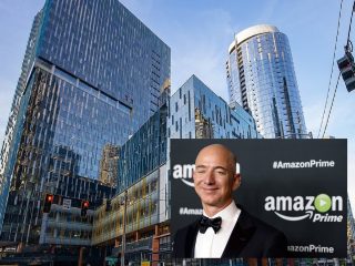 偽善ブラック企業「アマゾン」がホームレスの超豪華シェルターを建設する怖い理由4つ！ 報じられないジェフ・ベゾスの黒い思惑
