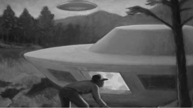 UFOの離陸でヤケド! カナダで最も有名なUFO事件「ファルコン・レイク」とは?の画像2