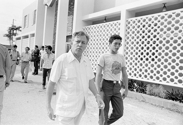 40年前にマイアミの学校を襲った恐怖の集団ヒステリー! 生徒が次々と飛び降り… 「米教育史上で最も奇妙な事件」の深すぎる闇の画像3