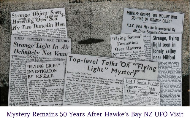 【未解決事件】巨大UFOが50年前に出現、複数人が目撃した円盤の謎！ 羊の異常行動と爆発音…ワイプクラウUFO事件！の画像2