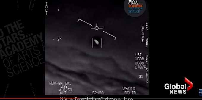 米軍が本物認定「ニミッツUFO事件」の特捜チーム結成、全貌解明へ! 元NASA、学者、軍人、企業家… 超一流だらけで本気度MAX!の画像2