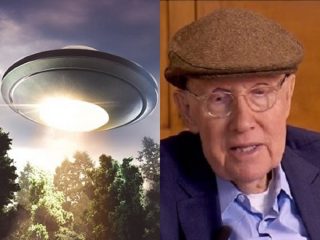 「米政府の大規模UFO調査が現在進行中」米超大物政治家がTVのUFOインタビューに応じて衝撃暴露！ 政府の秘匿情報に言及！