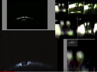 トルコ政府が本物認定した「宇宙人が搭乗UFO映像」の最新版がヤバい！ 2体の宇宙人がくっきり、ロシア国営ニュースも報道！