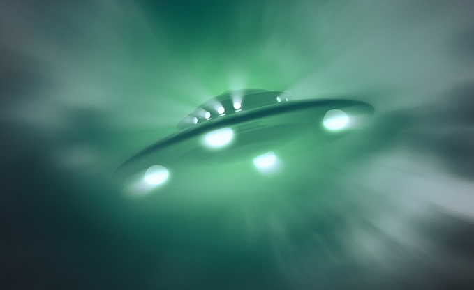 オバマ元大統領のパイロットが「UFO&宇宙人目撃」をニュース番組でガチ告白!「赤い球体が雲を切り裂き… OMG!!!」の画像3