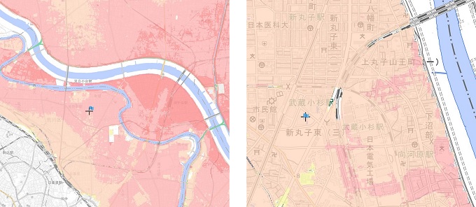 2ページ目 今年の台風被害拡大は 先人の教え を軽視した結果だ 住んではいけない土地 の見分け方4つを伝授 東京は地価暴落か ートカナ 2ページ目 今年の台風被害拡大は 先人の教え を軽視した結果だ 住んではいけない土地 の見分け方4つを伝授 東京は地価暴落か ートカナ