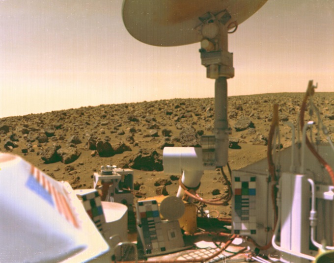 「40年前に火星で生命発見」が事実の可能性! 事実隠蔽か? NASA主任が「再検証」要求、2020年に動きの画像2
