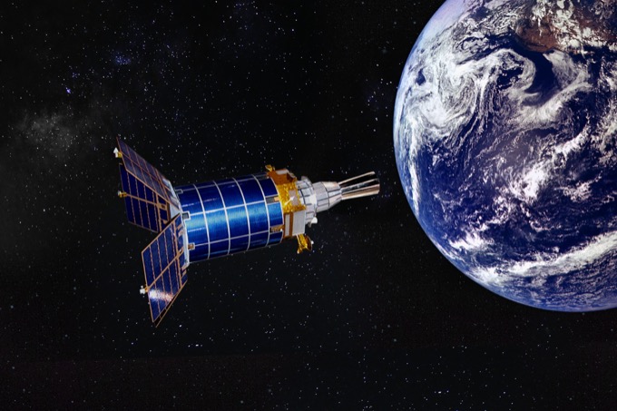 「地球上どこでも1時間で移動できる技術」の存在、元米空軍中将が暴露! 他にも2つの画期的技術!の画像2