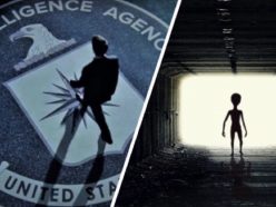 「宇宙人・UFOアブダクション実験」CIA機密文書入手のいきさつ、ジャック・ヴァレが暴露！