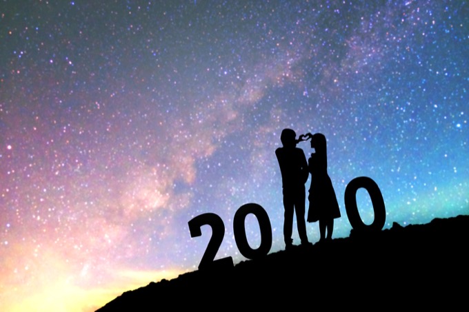 2020年の恋愛運がわかるドキドキ4択占い! 今年最悪だった人も挽回できる… アナタを幸せに導くLove Me Do助言!の画像1