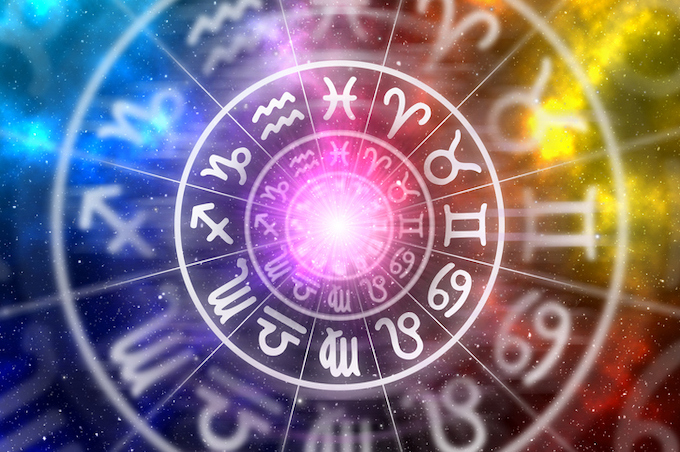 【超的中】2020年「真の星占い」が当たりまくる! 嘘が言えないLove Me Do氏が12星座の運勢をシビアに解説!の画像1