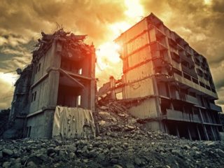 3.11の次は2020年「南関東直下地震」で確定か!? “災害の法則3つ”を発見、東京五輪中止求む！
