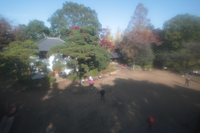 妖怪、天狗、幽霊…超不思議な中野区「哲学堂公園」が面白すぎる! 心霊「首無しライダー」も出る!?の画像21
