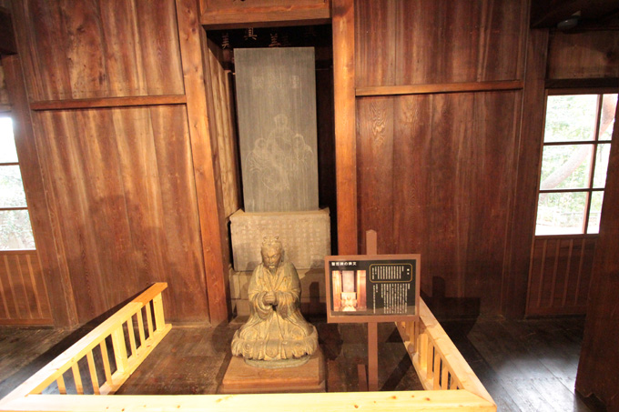 妖怪、天狗、幽霊…超不思議な中野区「哲学堂公園」が面白すぎる! 心霊「首無しライダー」も出る!?の画像22