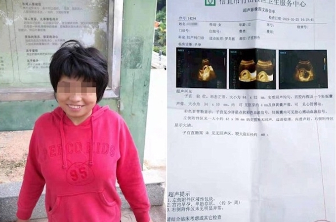 【閲覧注意】12歳少女を86歳老人らが複数でレイプ、2回妊娠させる! 「やりたい放題」だった鬼畜すぎる実態とは!?の画像2