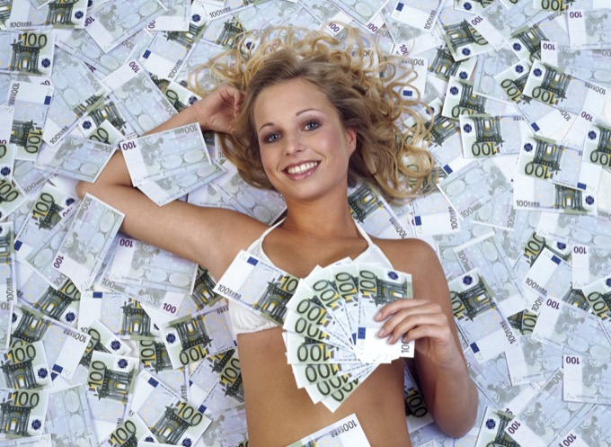 年末年始の金運がマジで爆上げする4択占い! ケアすべき体の場所も… Love Me Doの超当たるアドバイス!の画像1