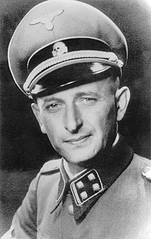 ナチスの残党の真実! トンデモ本と言われた落合信彦の『20世紀最後の真実』の前半部分がかなり真実だった件!の画像4