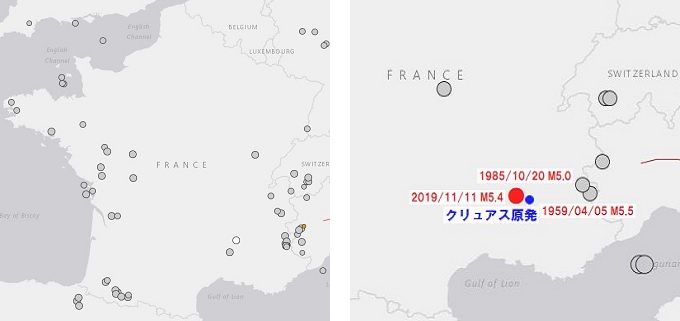 「大地が割れ始めた」想定外の地震で原発崩壊の危機! 日仏仲良く滅亡へまっしぐら!の画像2