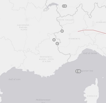 「大地が割れ始めた」想定外の地震で原発崩壊の危機! 日仏仲良く滅亡へまっしぐら!の画像4