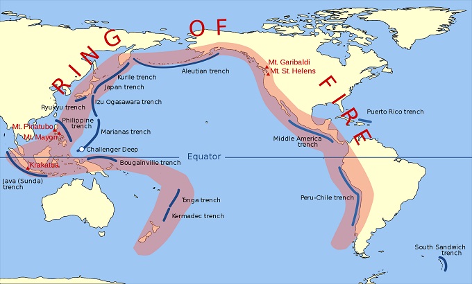 2020年に巨大地震が多発する7つの理由! 「起きるとしか思えない」マジ危機的状況、東京五輪中止を覚悟せよ!の画像3