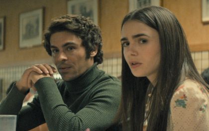 「サイコパスに裏切られる衝撃と、日本にも拡大する殺人の病巣」映画『テッド・バンディ』監督、シリアルキラーを語る!の画像3