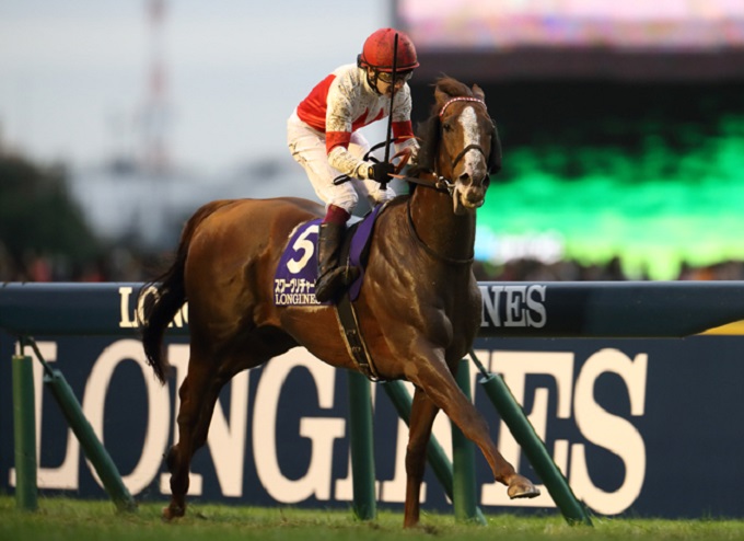 【JRA有馬記念 緊急公開!】最強アーモンドアイ、悲願リスグラシュー、武豊ワールドプレミア? 極限まで絞り込んだ【至高の3頭】!!の画像2