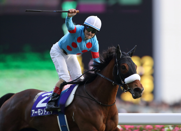 【必見】JRA有馬記念(G1)、アーモンドアイや武豊ではなく「アノ穴馬」で特大万馬券を狙え! 競馬界有名OBの発言に衝撃!の画像3