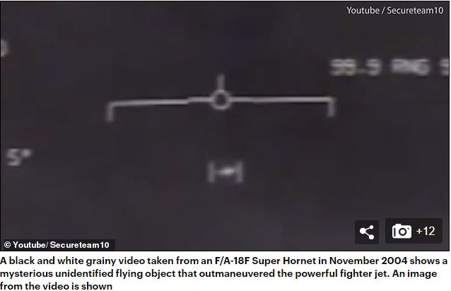 2019年は歴史的「UFOイヤー」だった! 地球来訪数が爆アゲ、米軍認定… 「信じる、信じない」を超えて完全に新時代突入!の画像2