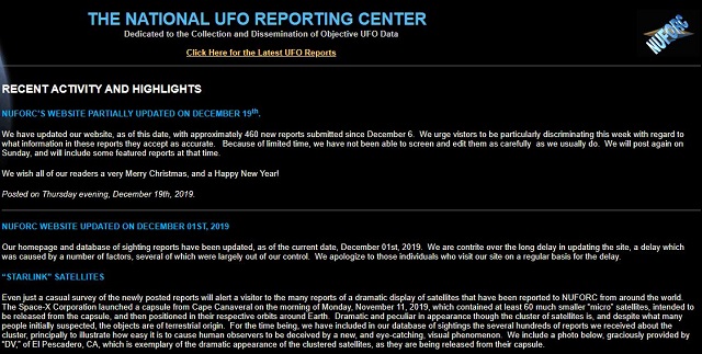 2019年は歴史的「UFOイヤー」だった! 地球来訪数が爆アゲ、米軍認定… 「信じる、信じない」を超えて完全に新時代突入!の画像4