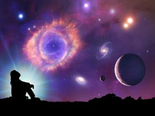 「宇宙人発見の可能性大！」エイリアン探査“専門”の宇宙望遠鏡ケオプスが期待大！ まじで近々発見か！