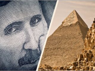 発明家ニコラ・テスラが「ピラミッドに執着した理由」がヤバすぎる…巨大エネルギーと3つの数字に取り憑かれていた？