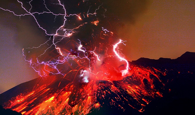 【謹賀警告】東京オリンピックを中止せよ! 2020年に富士山噴火、南海トラフ、首都直下地震が連発か、「魔の9年サイクル」発動へ!の画像1