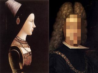 近親相姦の障害でハプスブルグ家の“顔の●●”が伸びた、学者主張で波紋！ 15枚の肖像画が証拠、日本の皇室も…！