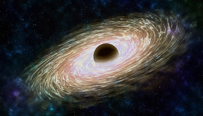 「ブラックホールは実在しない、科学者の壮大な勘違い」電気的宇宙論の専門家が徹底解説の画像1