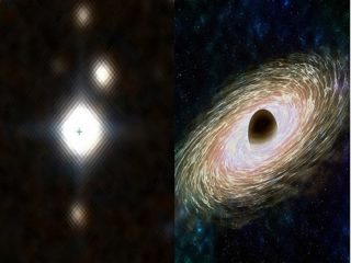 「ブラックホールは実在しない、科学者の壮大な勘違い」電気的宇宙論の専門家が徹底解説