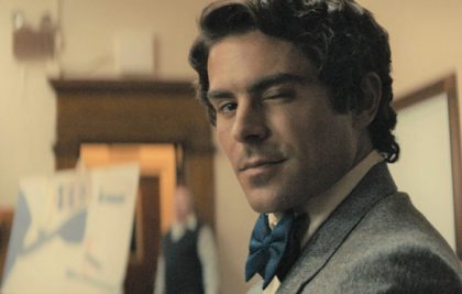 「サイコパスに裏切られる衝撃と、日本にも拡大する殺人の病巣」映画『テッド・バンディ』監督、シリアルキラーを語る!の画像2
