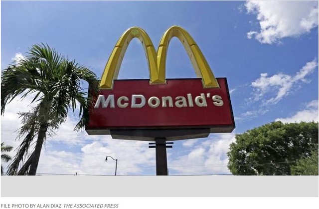 マクドナルドに大麻特盛りの裏メニューが存在か!? 合言葉は「〇〇を多めに」、知らずに注文した客が大変なことに…!=米の画像1