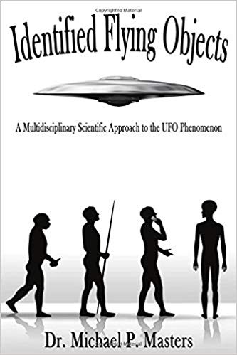 「UFOに乗っているのはエイリアンではなく未来人」米科学者主張、元NASA職員も支持! 宇宙人=無毛の未来人だった!の画像1