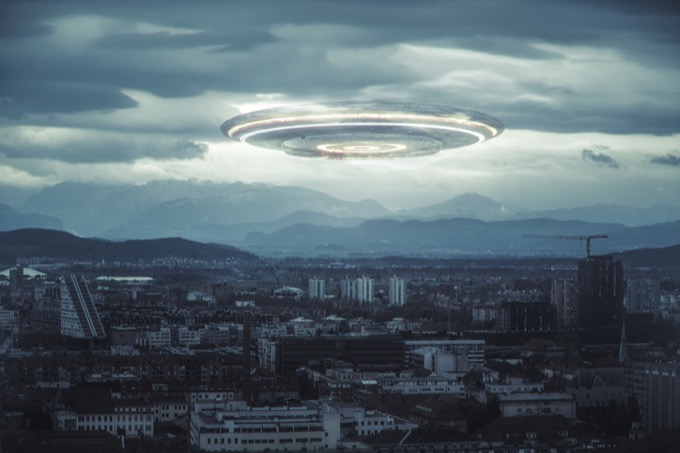 イギリス空軍が50年分のUFOファイル間もなく公開! 米海軍に続く革命的変化、「説明不可能な目撃例ばかり」研究者歓喜!の画像2